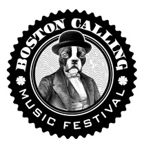 Boston calling