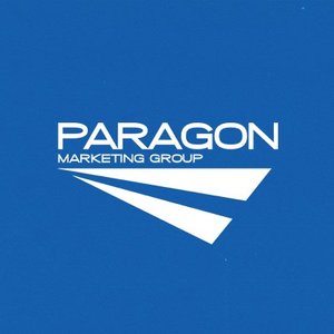 Sponsorpitch & Paragon Marketing Group
