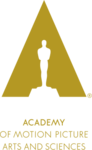 Academy of motion picture arts and sciences logo.svg