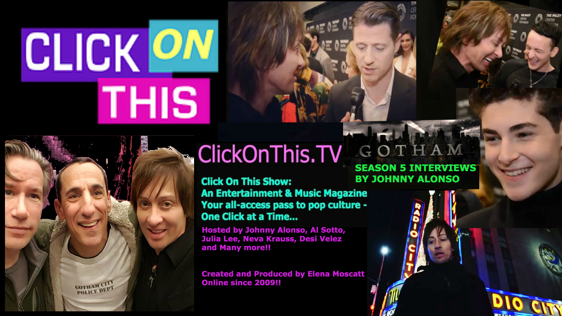Click on this show   landscape 4c