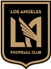 Lafc crest