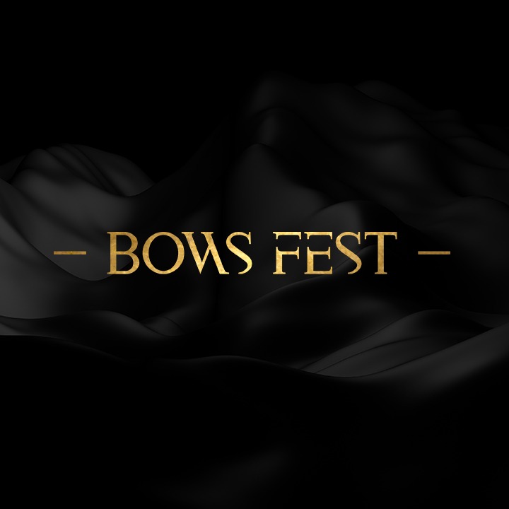 Bowsfest logo