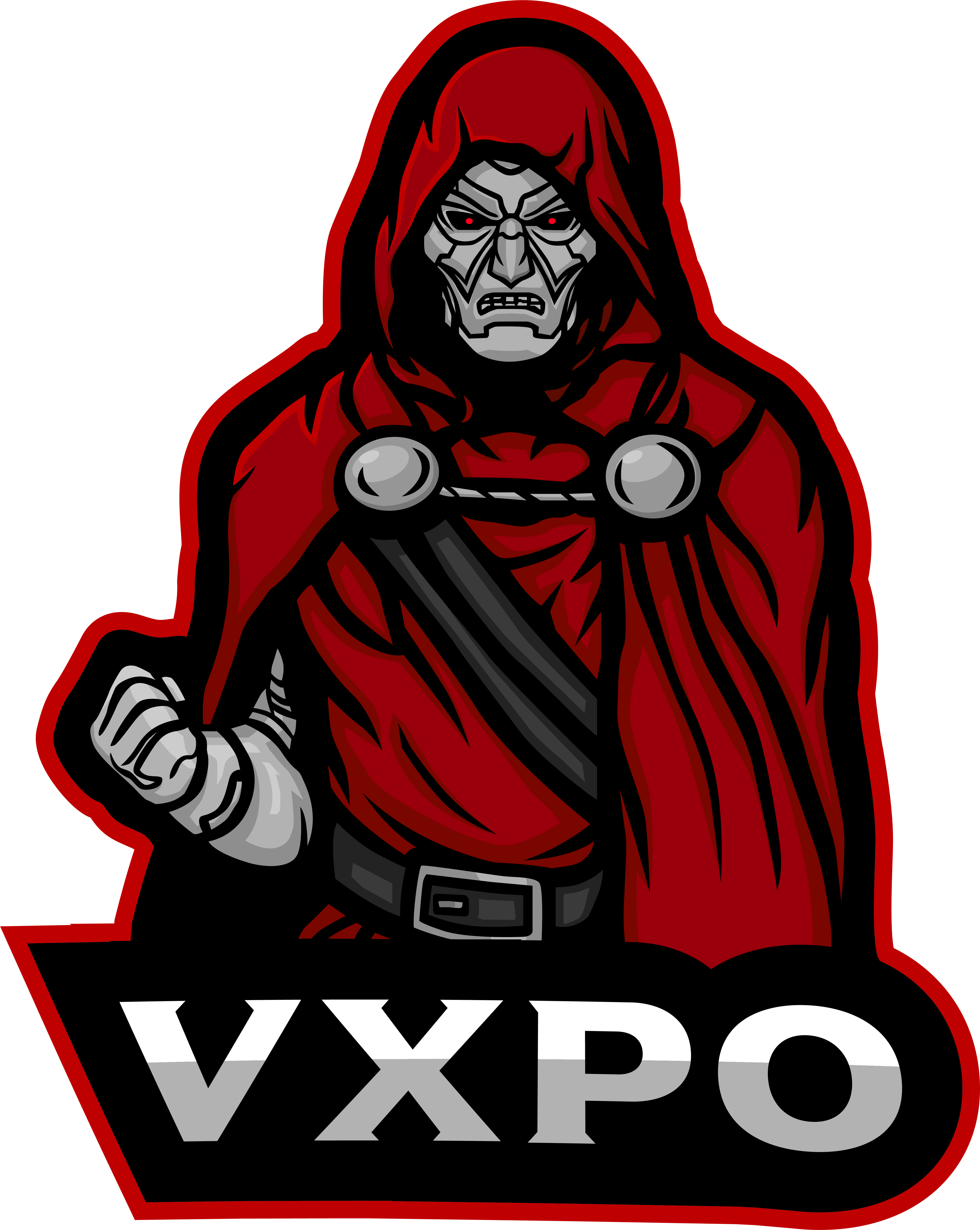 Vxpo