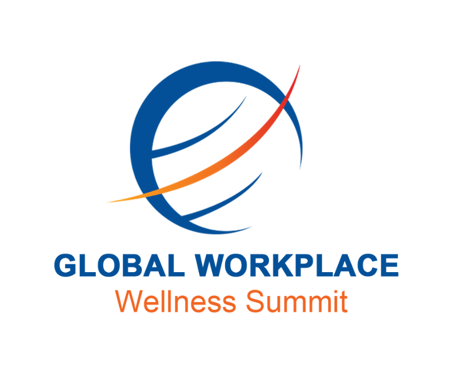 Global workplace wellness summit logo