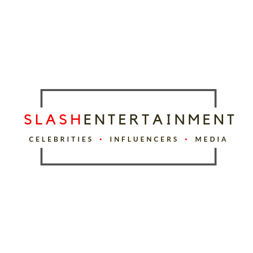 Slash entertainment