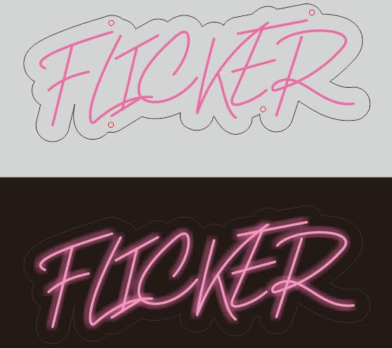 Flicker