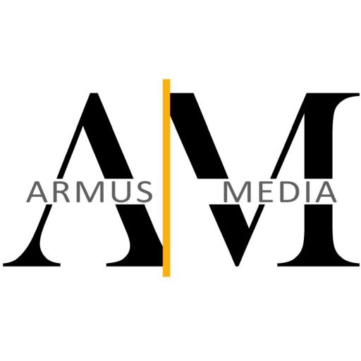 Armusmedia final logo sq 512x512