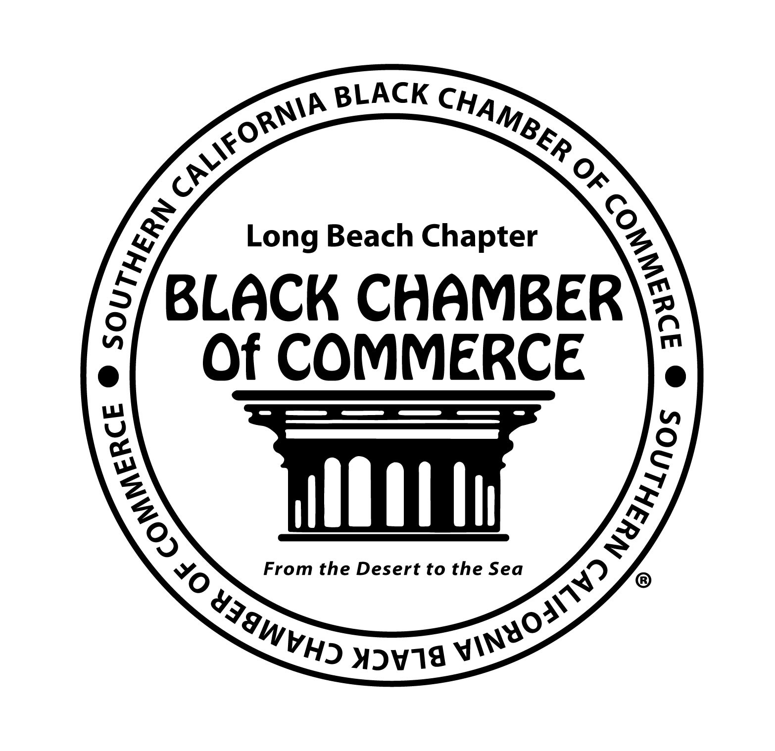 Long beach logo