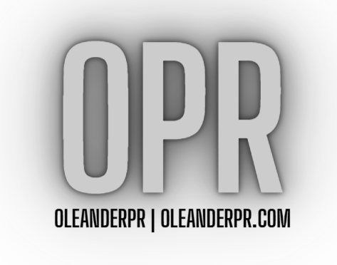 Primary logo with website