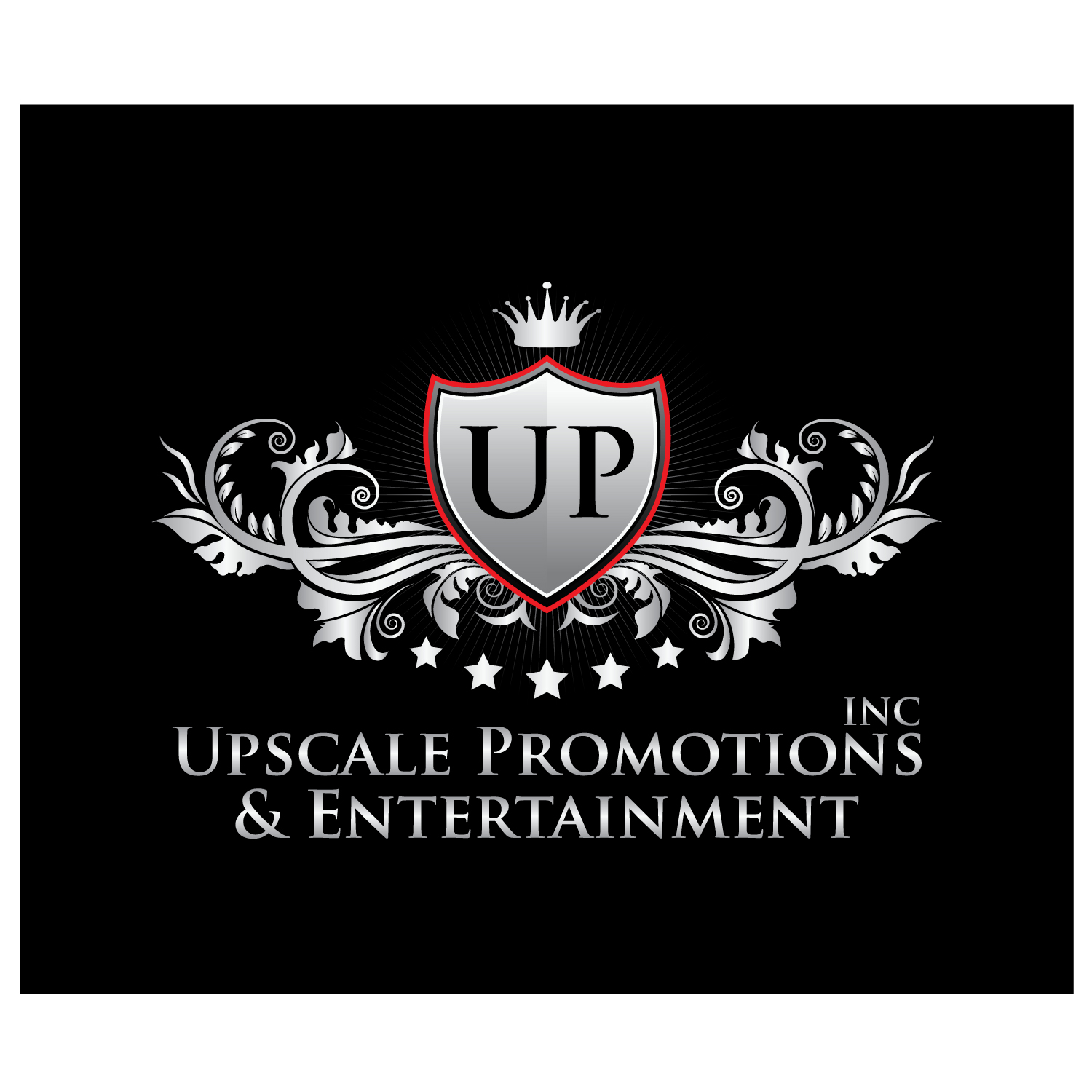 Upscalepromotions customlogodesign r1