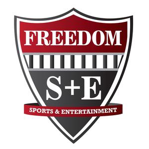 Freedom sports enterntainment logo white 5 copy