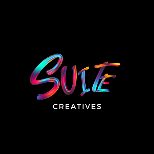 Suite creatives logo blk