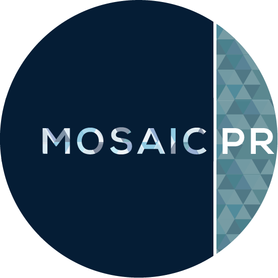 Mosaic instagram