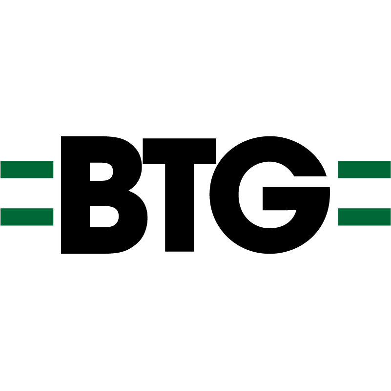 Btg green lines