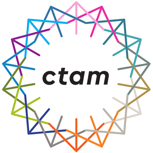 Ctam demio logo