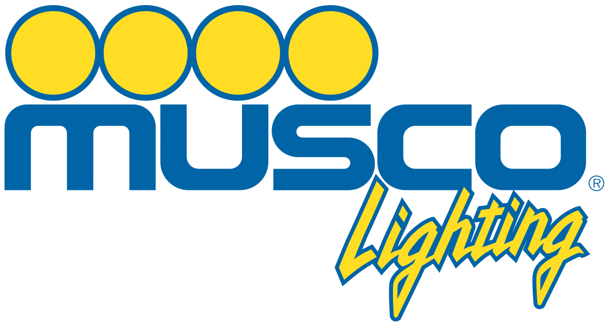 Musco lighting logo.svg