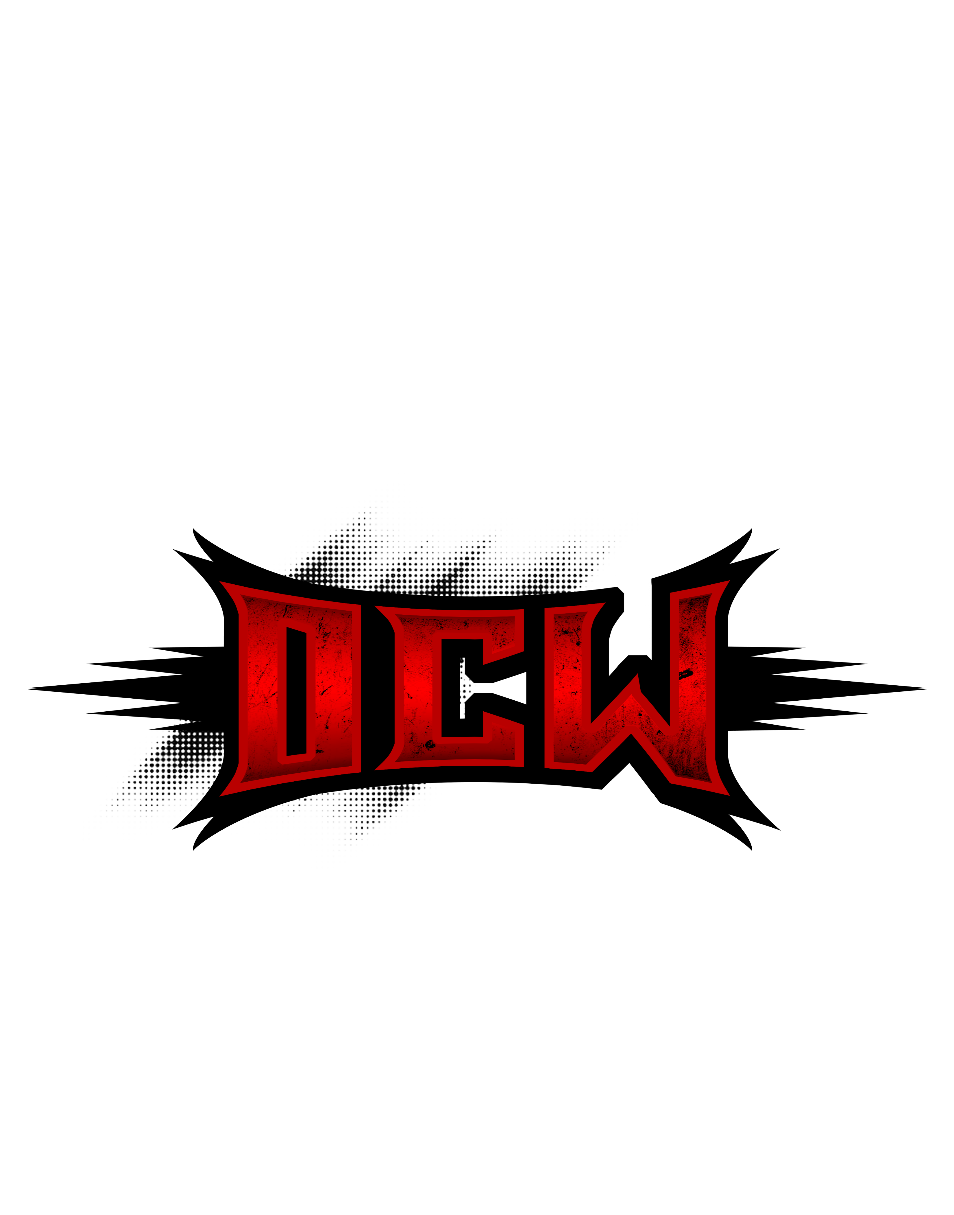 Dcw sharp edges