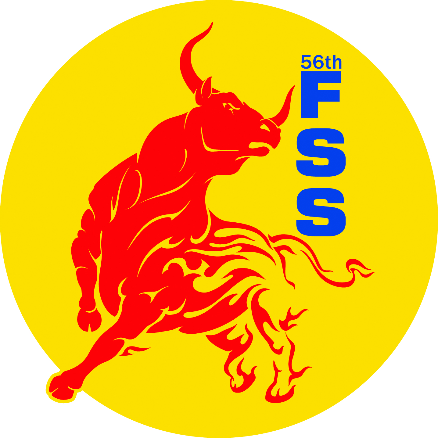 Fss bull logo