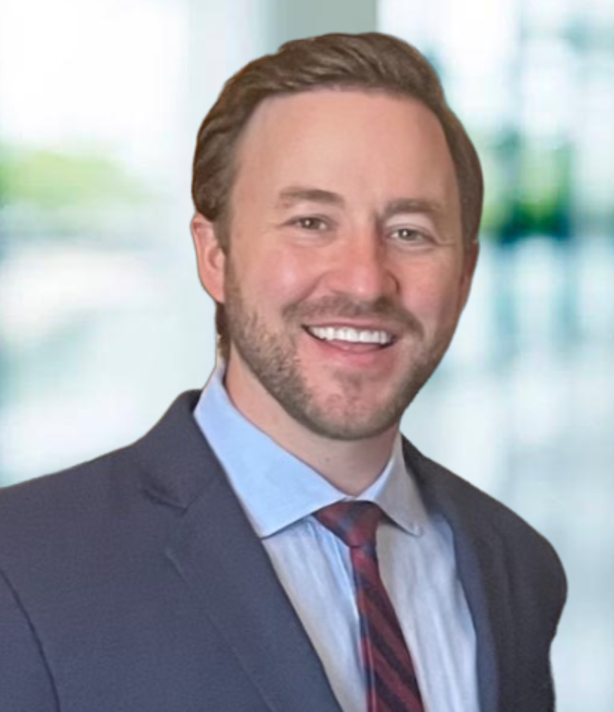 Steven m smith headshot