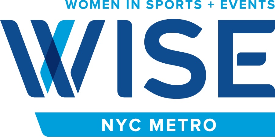 Wise nyc logo 2020 color