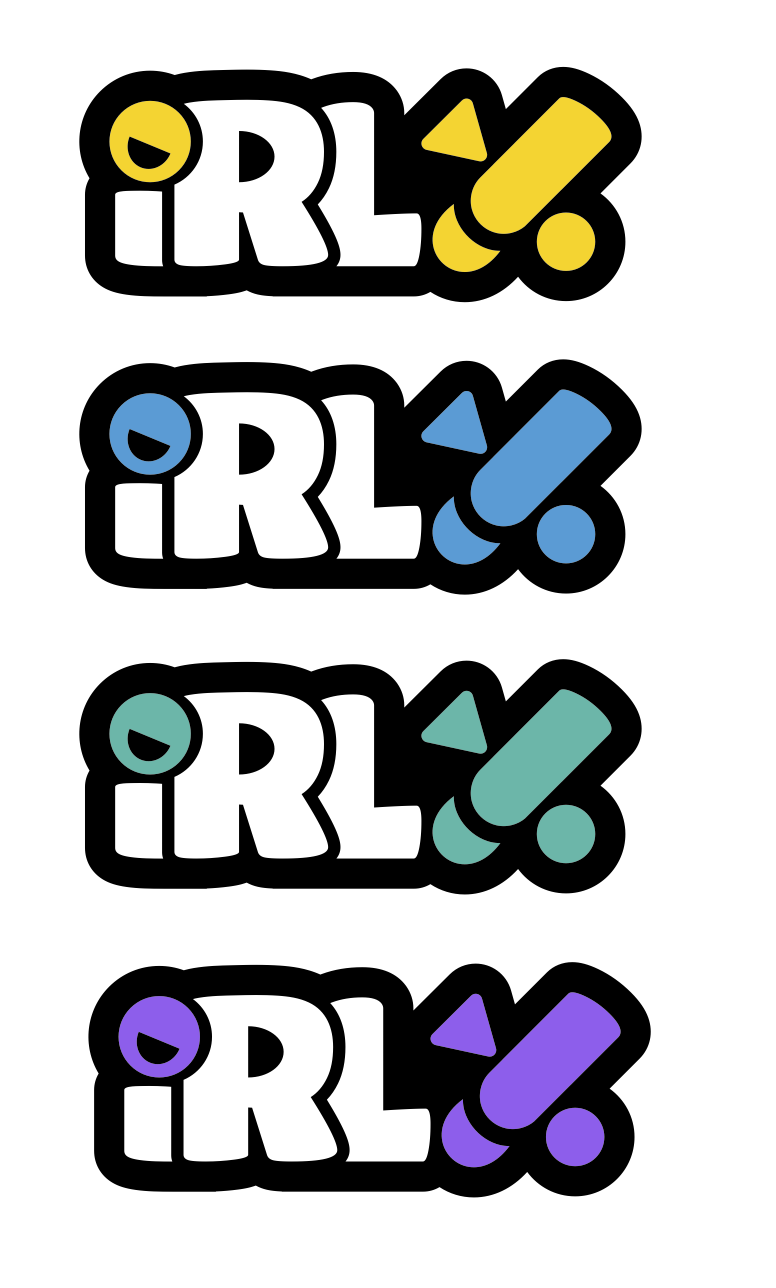 Irlx logos 2