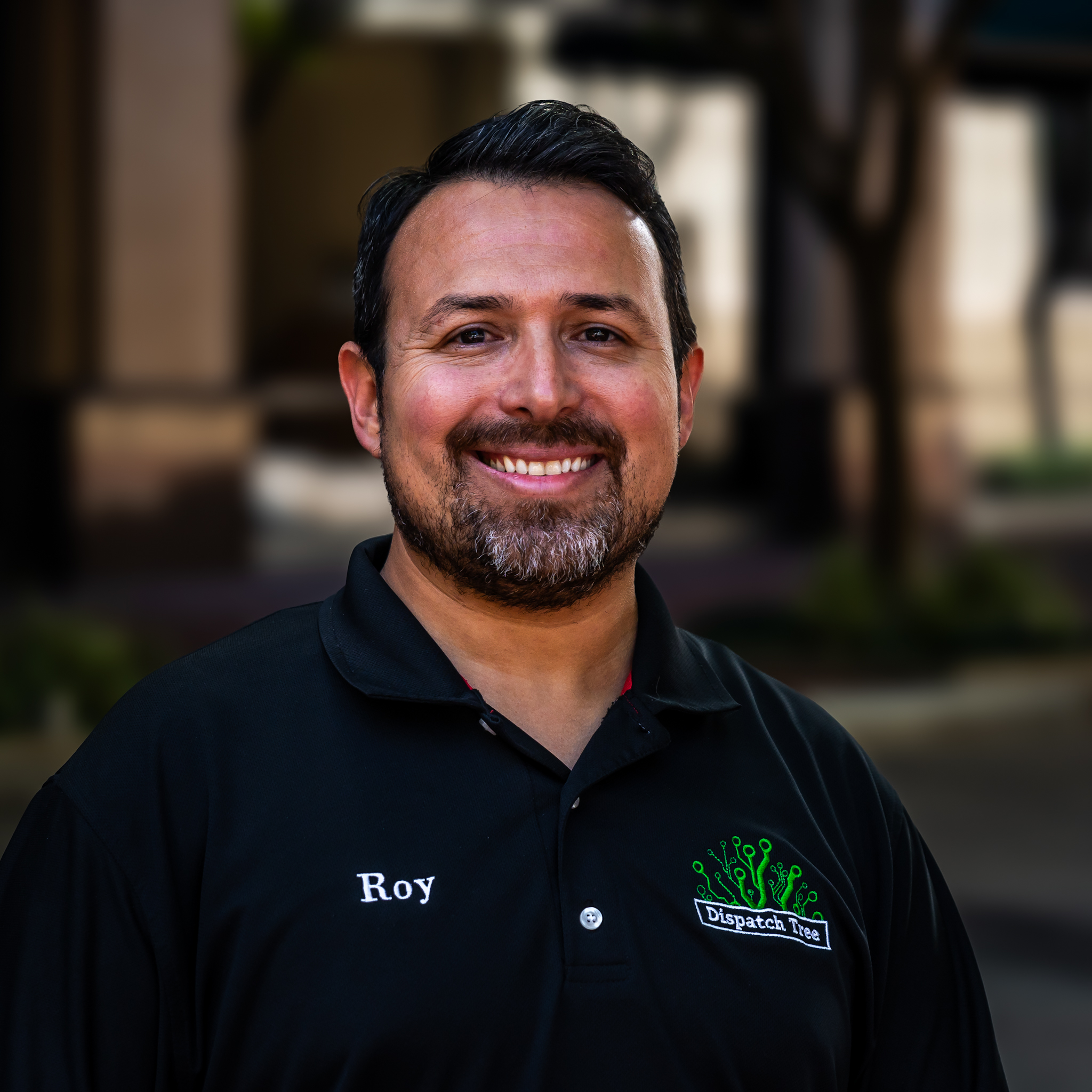 Roy headshot 2024