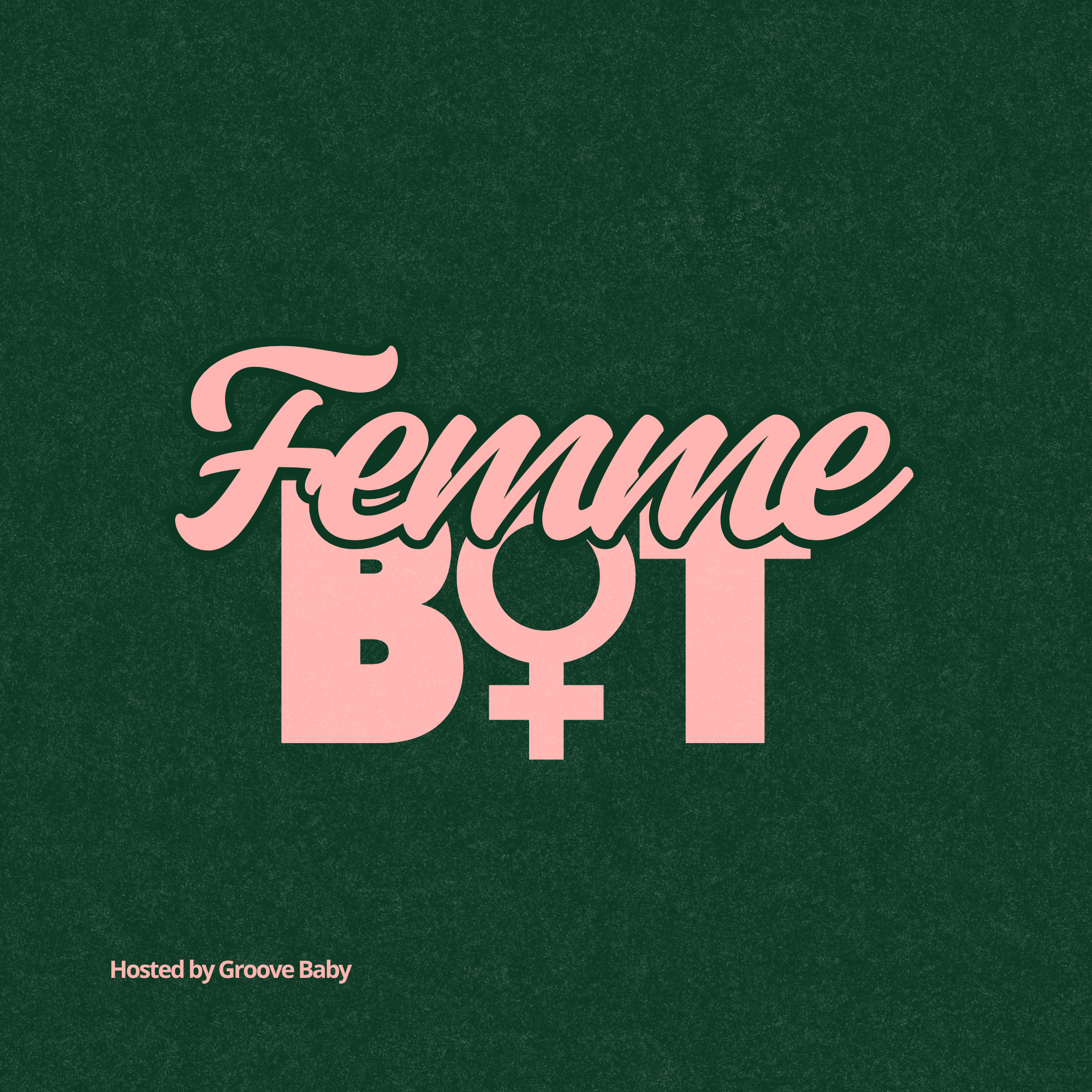 Femme bot logo