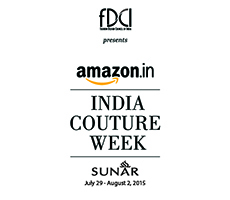 Sponsorpitch & India Couture Week