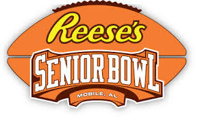 Sponsorpitch & Senior Bowl
