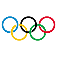Olympics logo