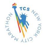 Sponsorpitch & New York City Marathon