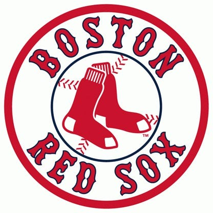 Boston red sox 416x416