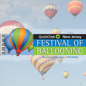 Sponsorpitch & Quick Chek New Jersey Festival of Ballooning