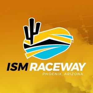 Sponsorpitch & ISM Raceway