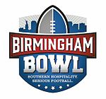 Birmingham bowl logo