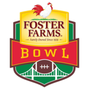 Sponsorpitch & Foster Farms Bowl 