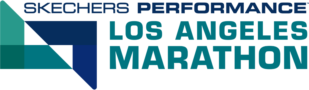 Skechers marathon logo