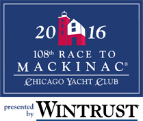 Sponsorpitch & Bayview Yacht Club Mackinac Race