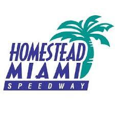 Sponsorpitch & Homestead-Miami Speedway
