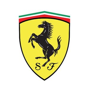 Sponsorpitch & Scuderia Ferrari 