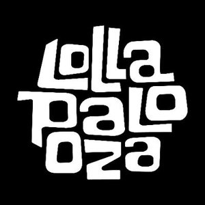 Sponsorpitch & Lollapalooza