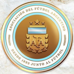 Sponsorpitch & Argentine Football Association