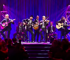 Sponsorpitch & Zac Brown Band