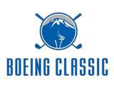 Sponsorpitch & Boeing Classic