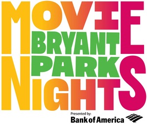 Sponsorpitch & Bryant Park Movie Nights