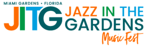 Sponsorpitch & Jazz in the Gardens Music Festival