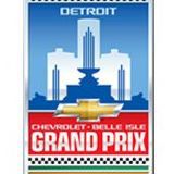 Sponsorpitch & Detroit Grand Prix