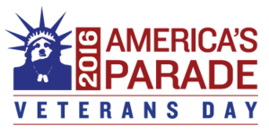 Sponsorpitch & New York City Veterans Day Parade