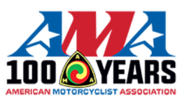 Sponsorpitch & AMA Adventure Riding Series