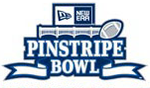 Sponsorpitch & Bad Boy Mowers Pinstripe Bowl